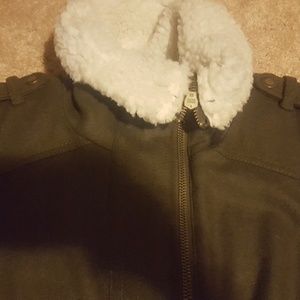American Eagle Bomber Jacket
